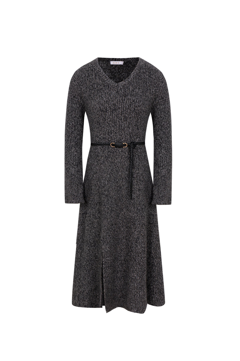 AMIRI WOOL DRESS