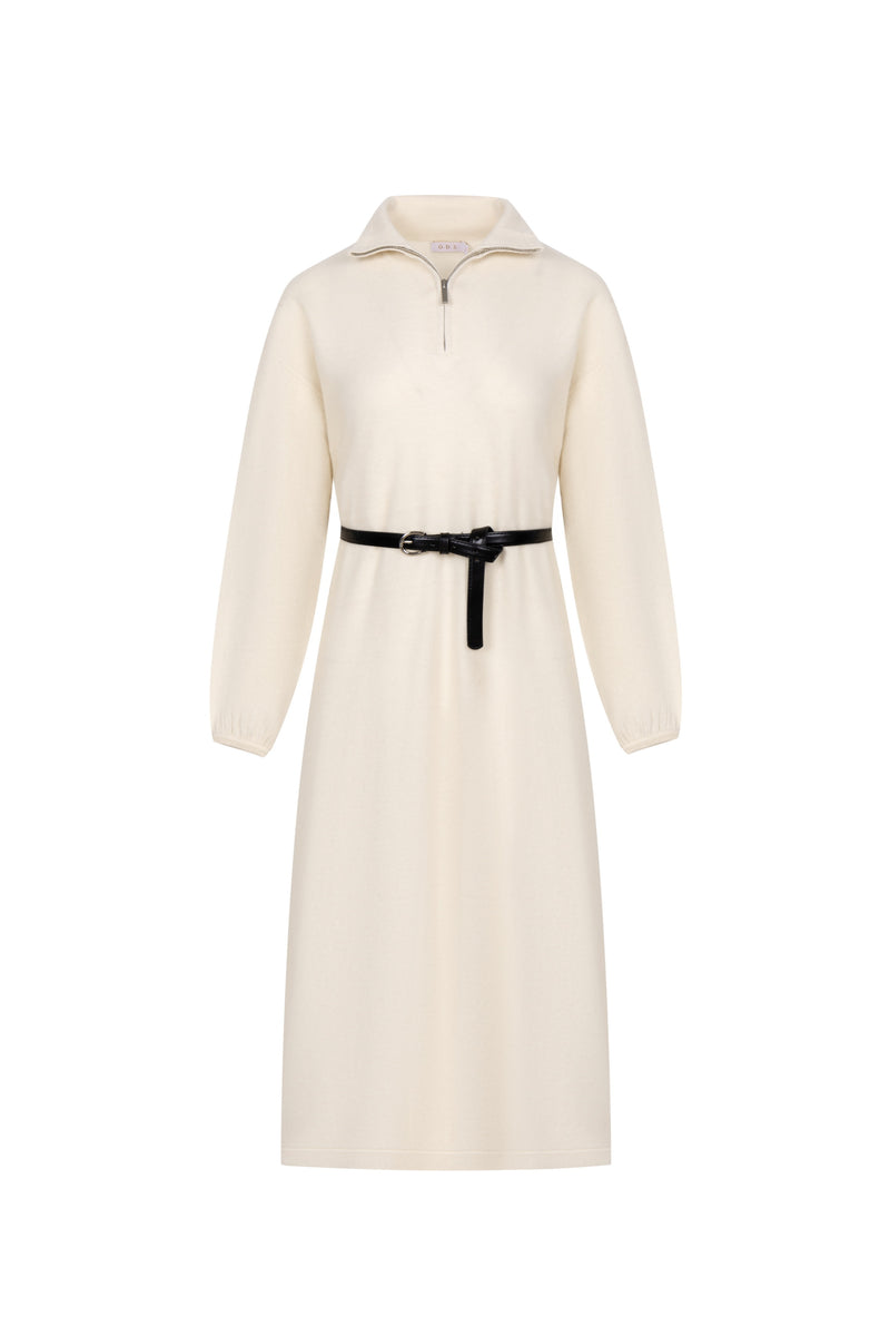 ALLESE KNIT DRESS