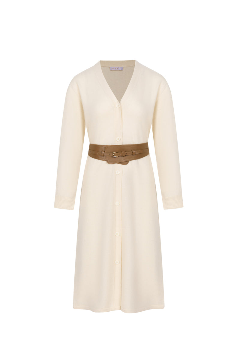 ALIZEE KNIT DRESS