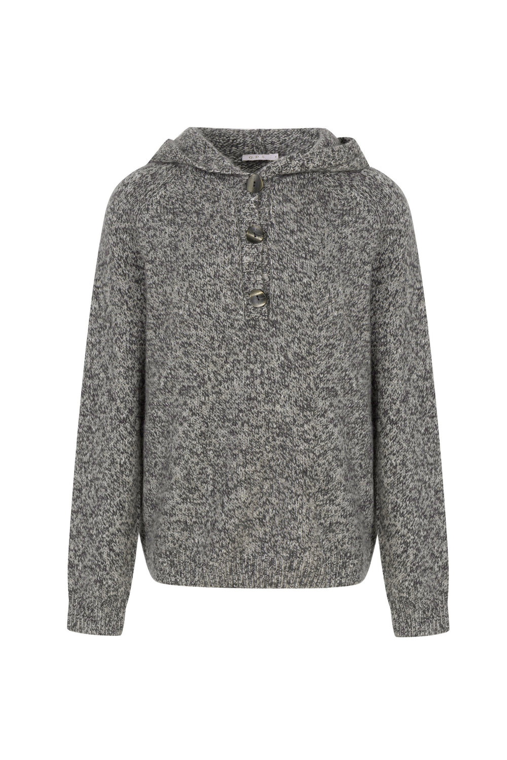 FROST GRAY