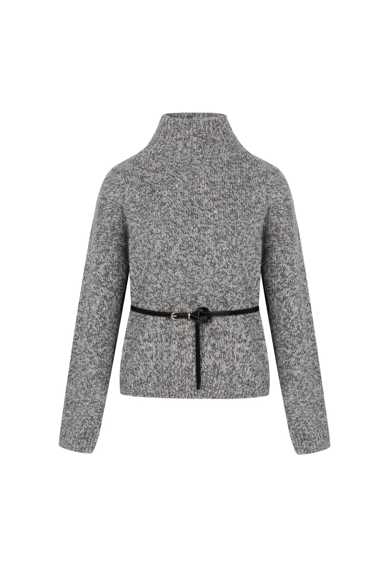ALIDA KNIT JUMPER
