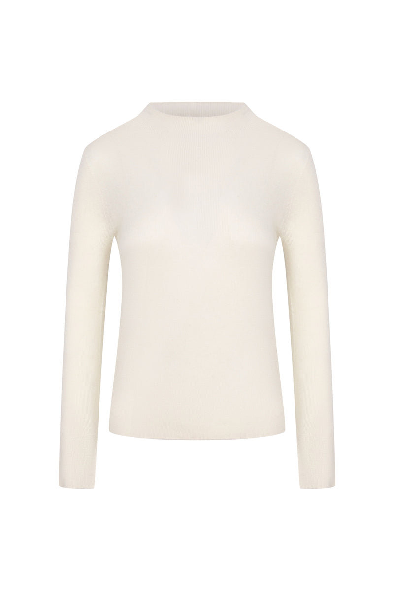 ARIANNA WOOL SWEATER