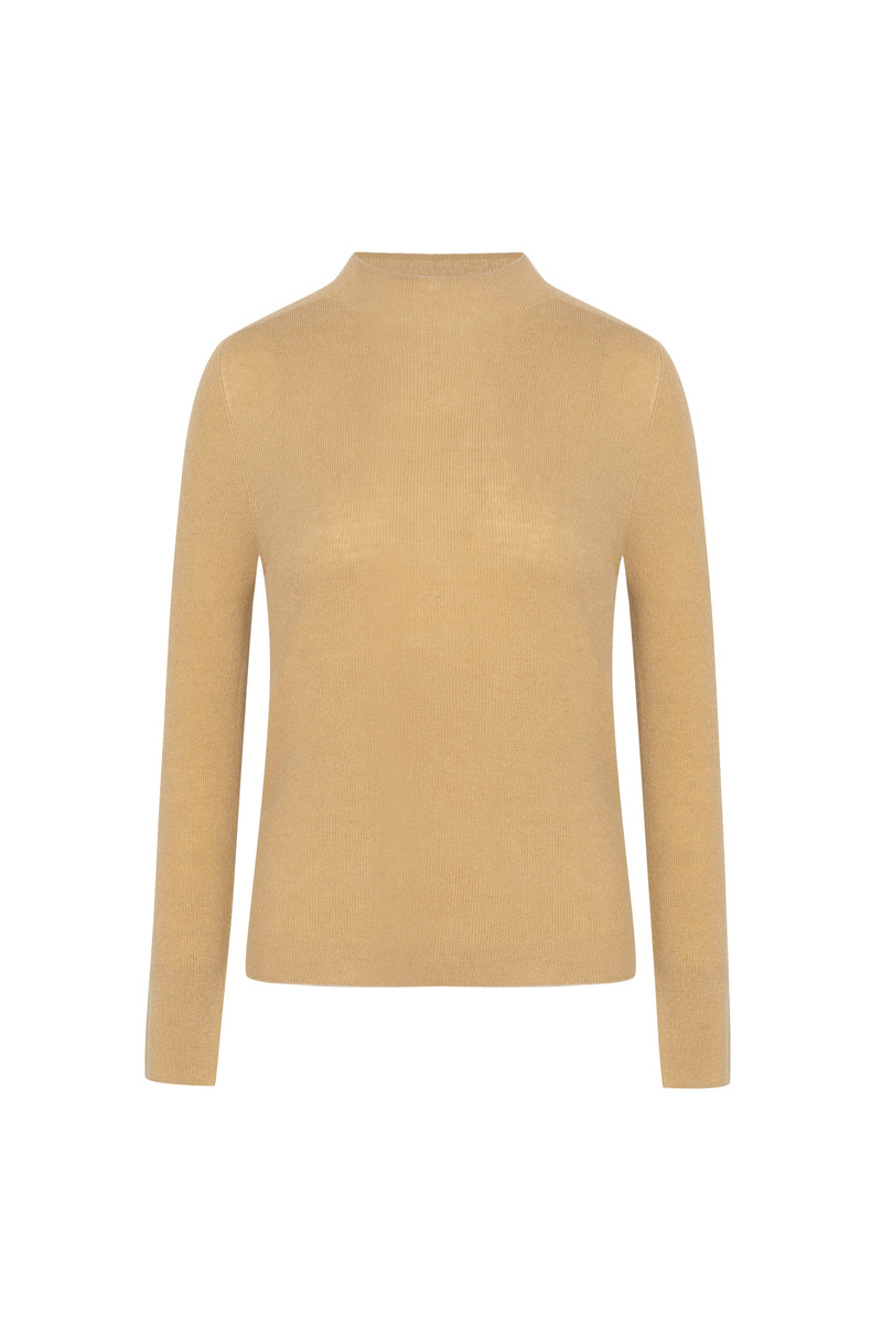 ARIANNA WOOL SWEATER