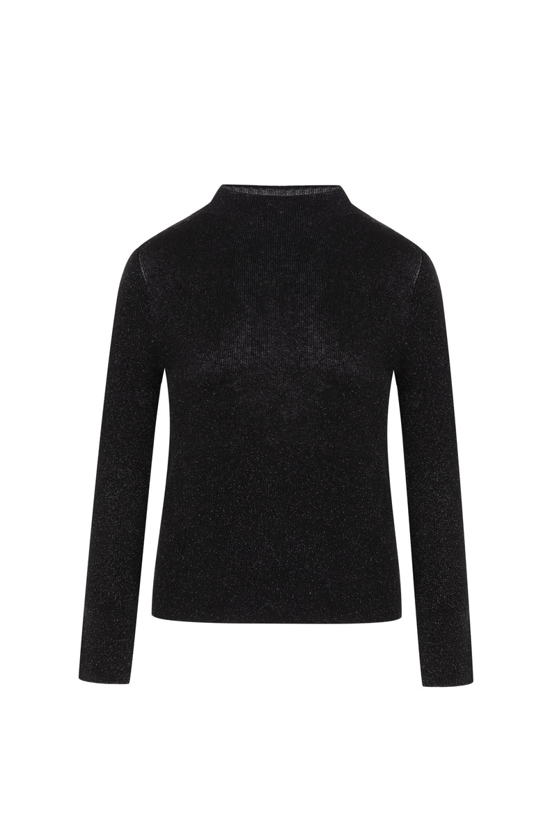 ARIANNA WOOL SWEATER
