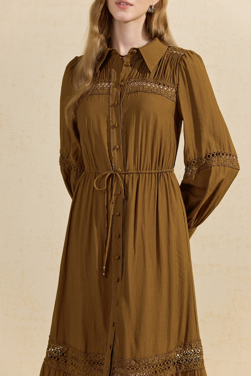 KEHLANI DRESS