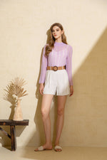 KATRINA KNIT SWEATER