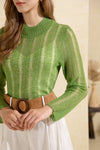 KATRINA KNIT SWEATER