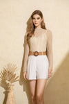 KATRINA KNIT SWEATER
