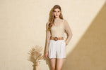 KATRINA KNIT SWEATER