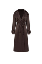 ANYA LONG COAT