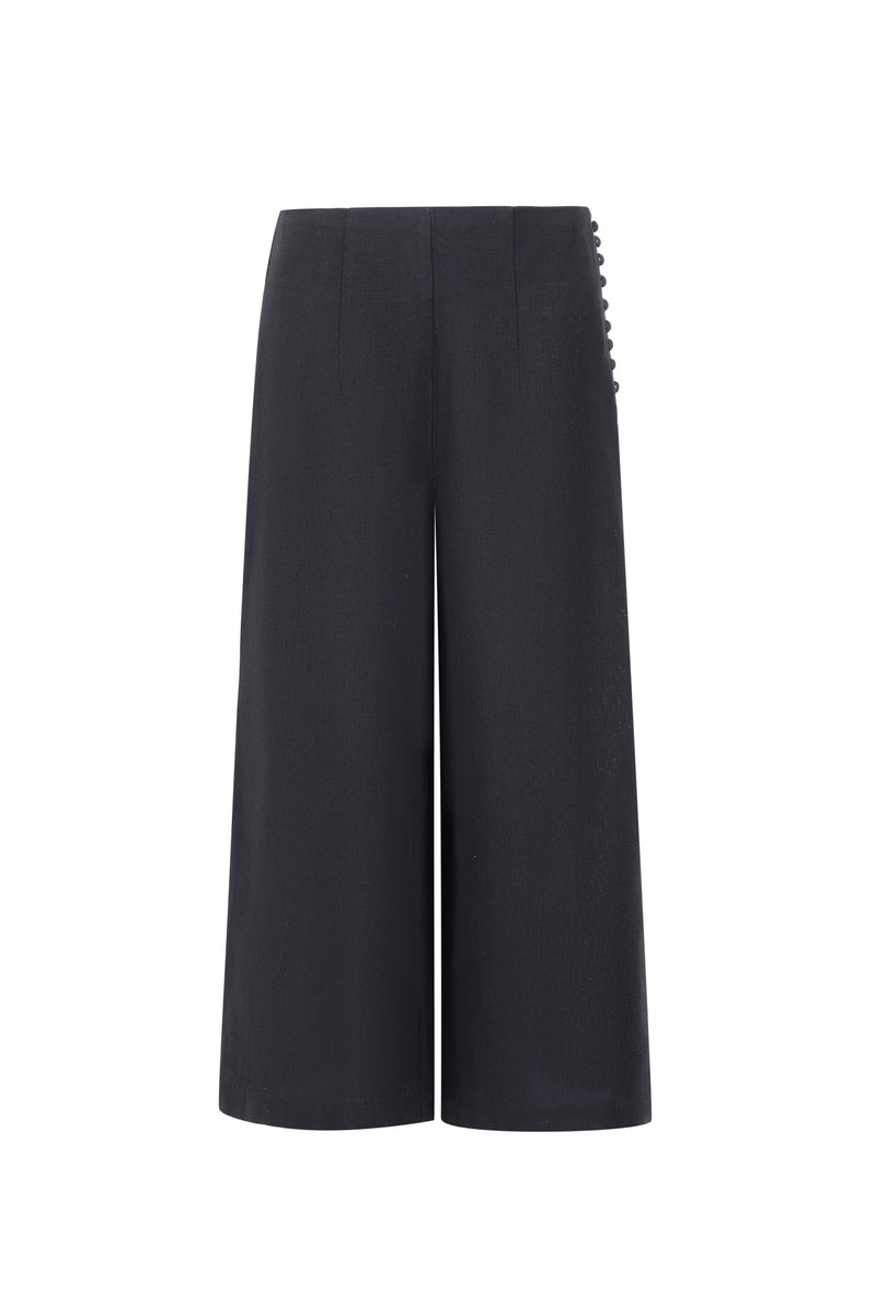 ZITA LINEN PANTS
