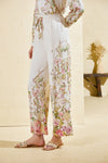 ROSIE PRINTED PANTS