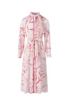 ALEX PRINTED DRESS