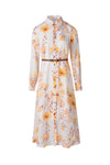 PENELOPE LINEN DRESS