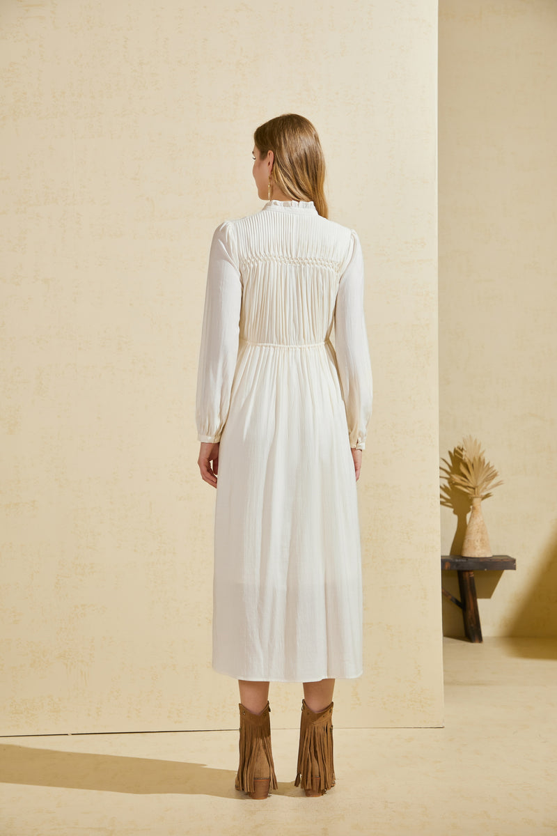 ELSA DRESS