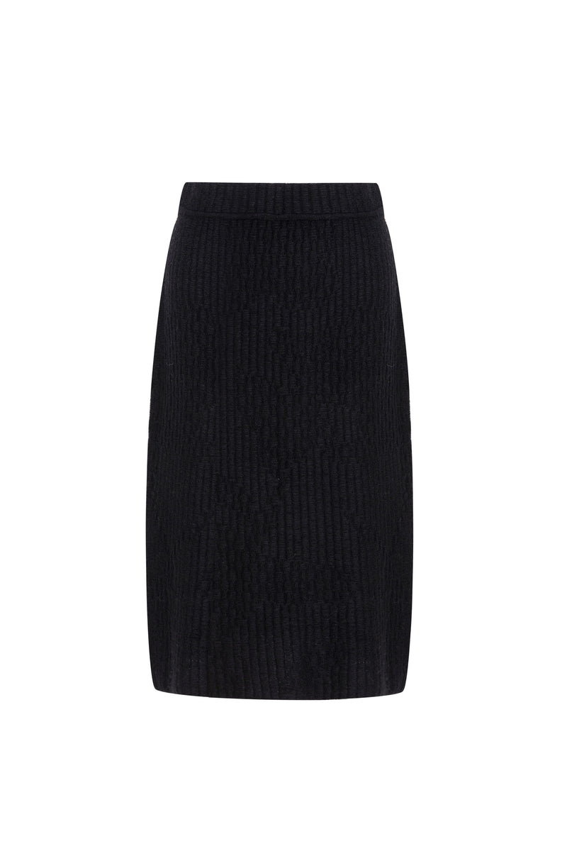 MYLA KNIT SKIRTS