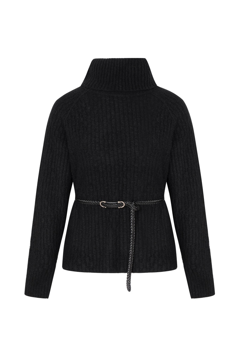 CECILE  KNIT JUMPER