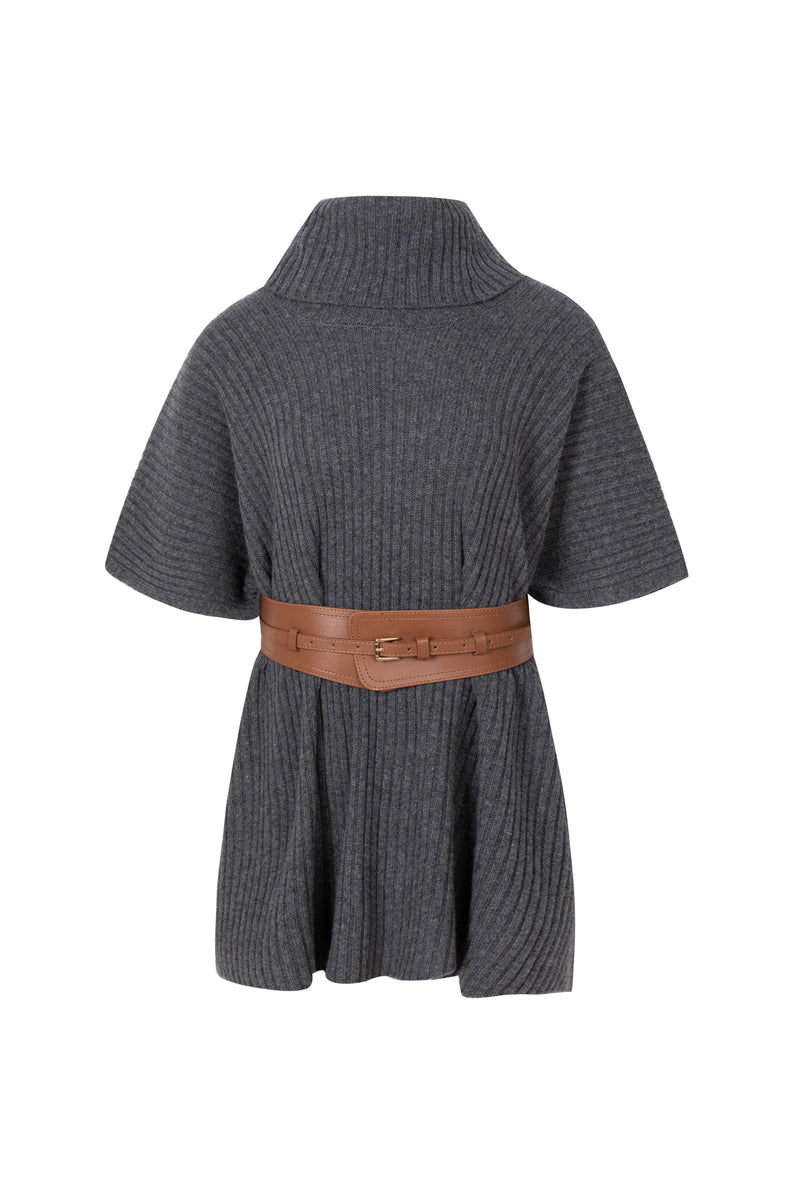 TEAGAN WOOL SWEATER