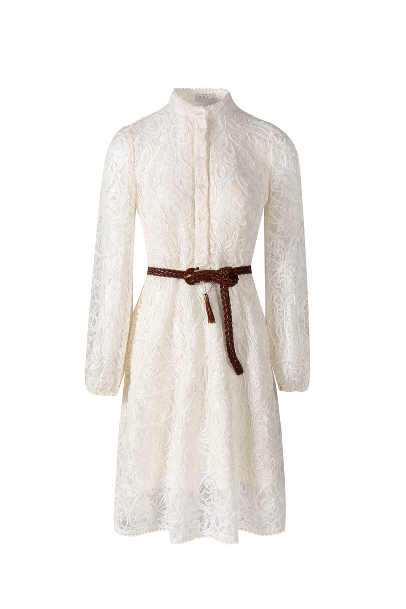 KIERRA DRESS