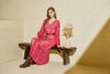KEIRA  PRINT DRESS