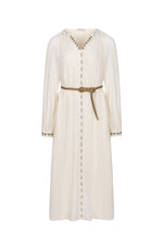 TALITHA COTTON DRESS
