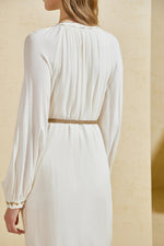 TALITHA COTTON DRESS