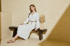 TALITHA COTTON DRESS