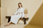TALITHA COTTON DRESS