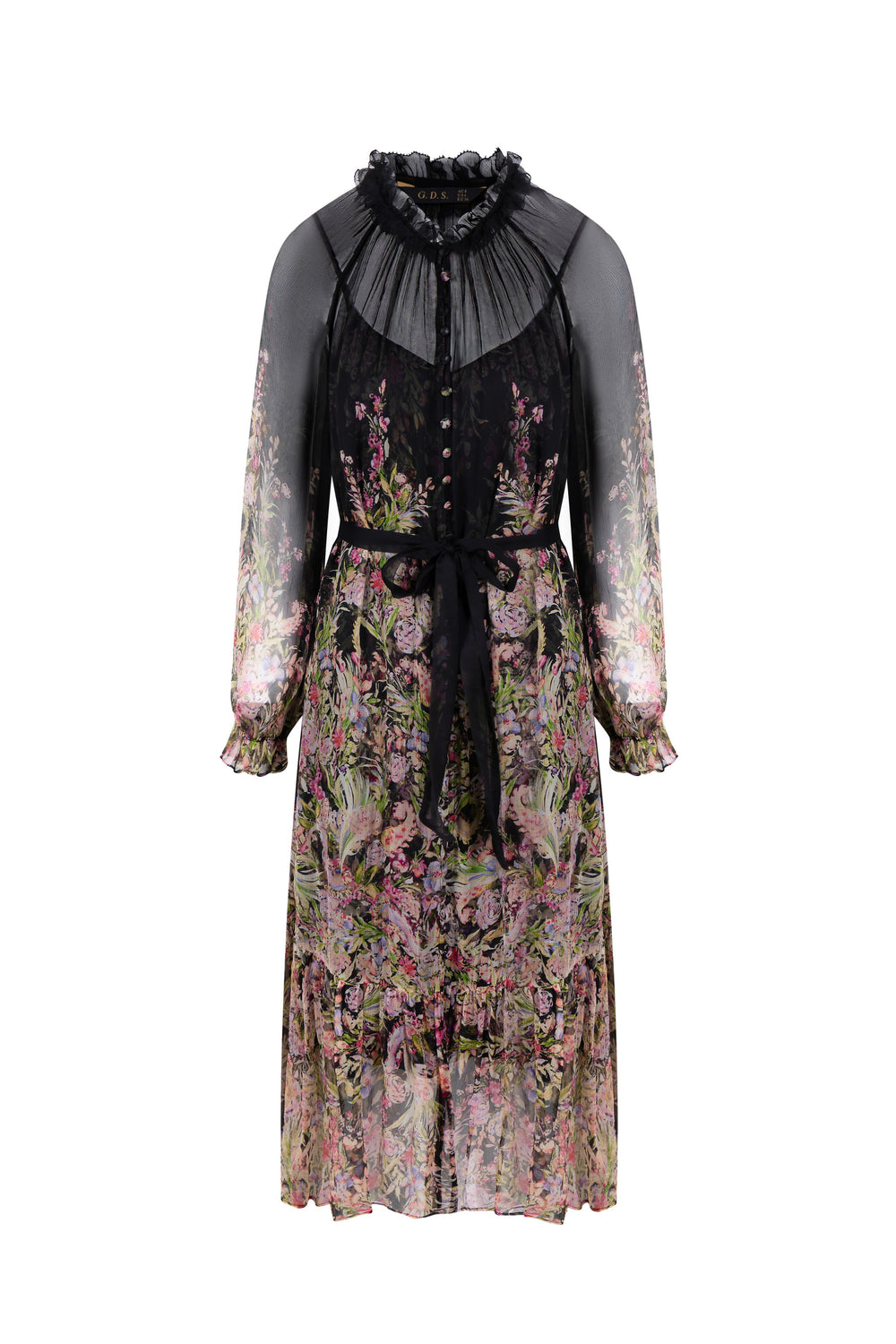 BLACK PRINT