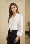 WILLOW BLOUSE