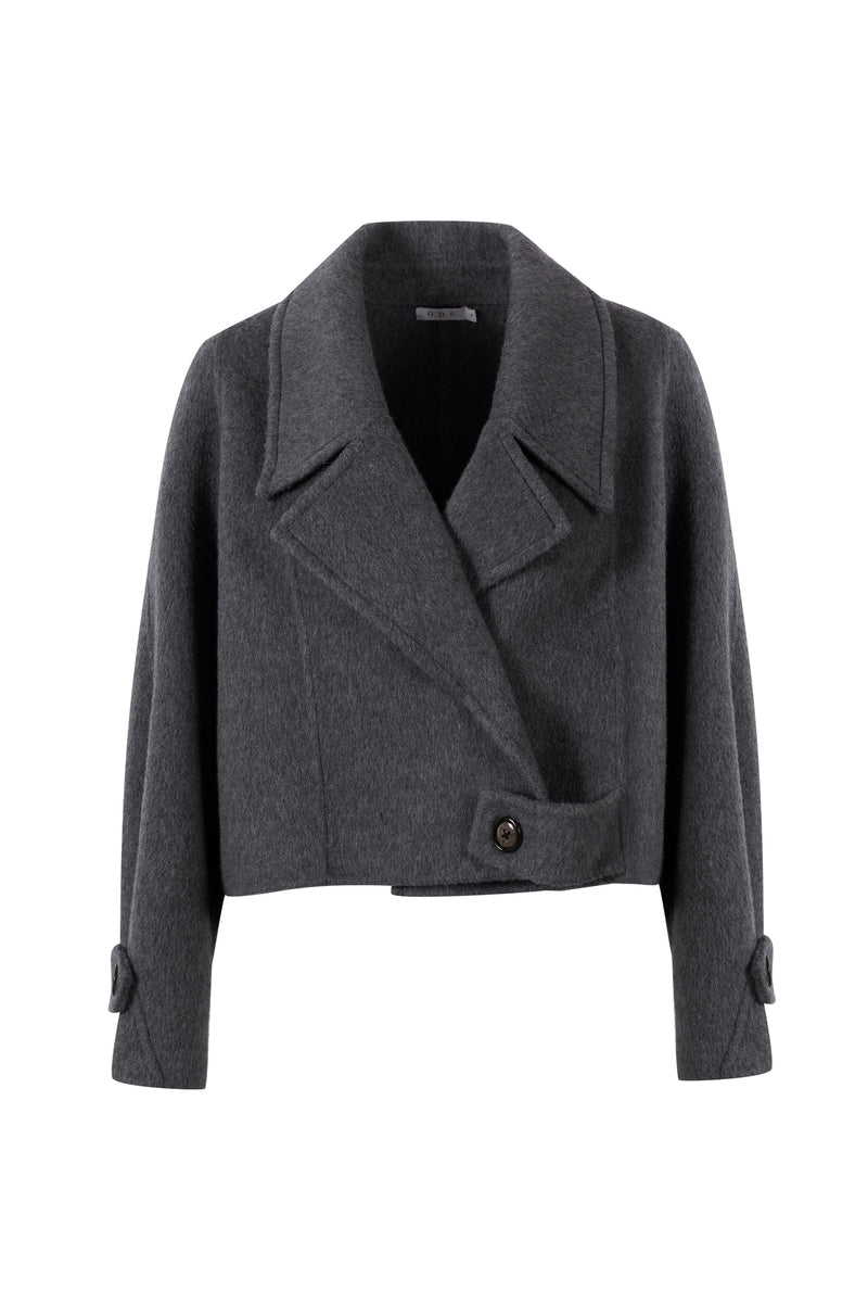 LUCIANA SHORT COAT