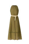 ROSALEE SLEEVELESS DRESS