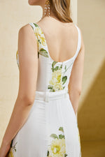 ROSALEE SLIP DRESS