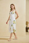 ROSALEE SLIP DRESS