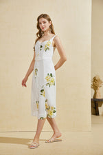 ROSALEE SLIP DRESS