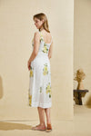 ROSALEE SLIP DRESS