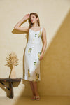 ROSALEE SLIP DRESS
