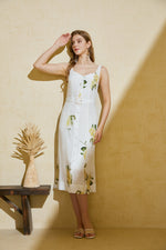ROSALEE SLIP DRESS