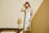 ROSALEE SLIP DRESS