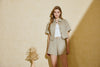 GRACE COTTON BLOUSE