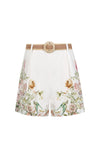 NATHAN PRINTED SHORTS