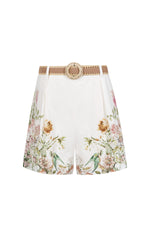 NATHAN PRINTED SHORTS