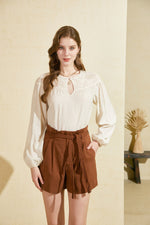 AURORA BLOUSE