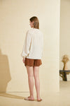AURORA BLOUSE