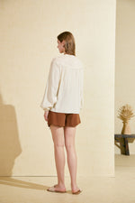 AURORA BLOUSE