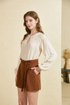 AURORA BLOUSE