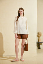 AURORA BLOUSE