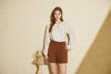 AURORA BLOUSE