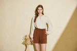 AURORA BLOUSE
