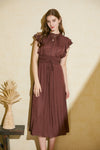 SEBASTIAN LONG DRESS